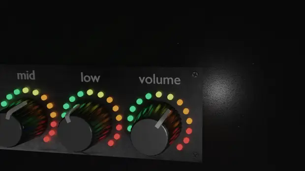 Mixer