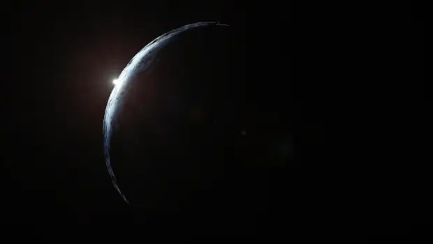Planet