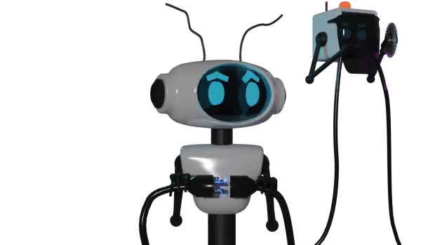 Robots